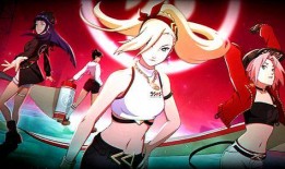 火影女团井野爆料视频